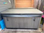 HotSpring jacuzzi, Ophalen, Gebruikt