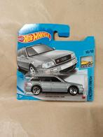 Hotwheels audi  avant s2, Ophalen of Verzenden, Nieuw, Auto