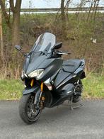 Yamaha T-MAX 530 DX 2017 Orgineel topstaat! A2, Particulier, Minimaal motorrijbewijs A2, Traction Control, 12 t/m 35 kW