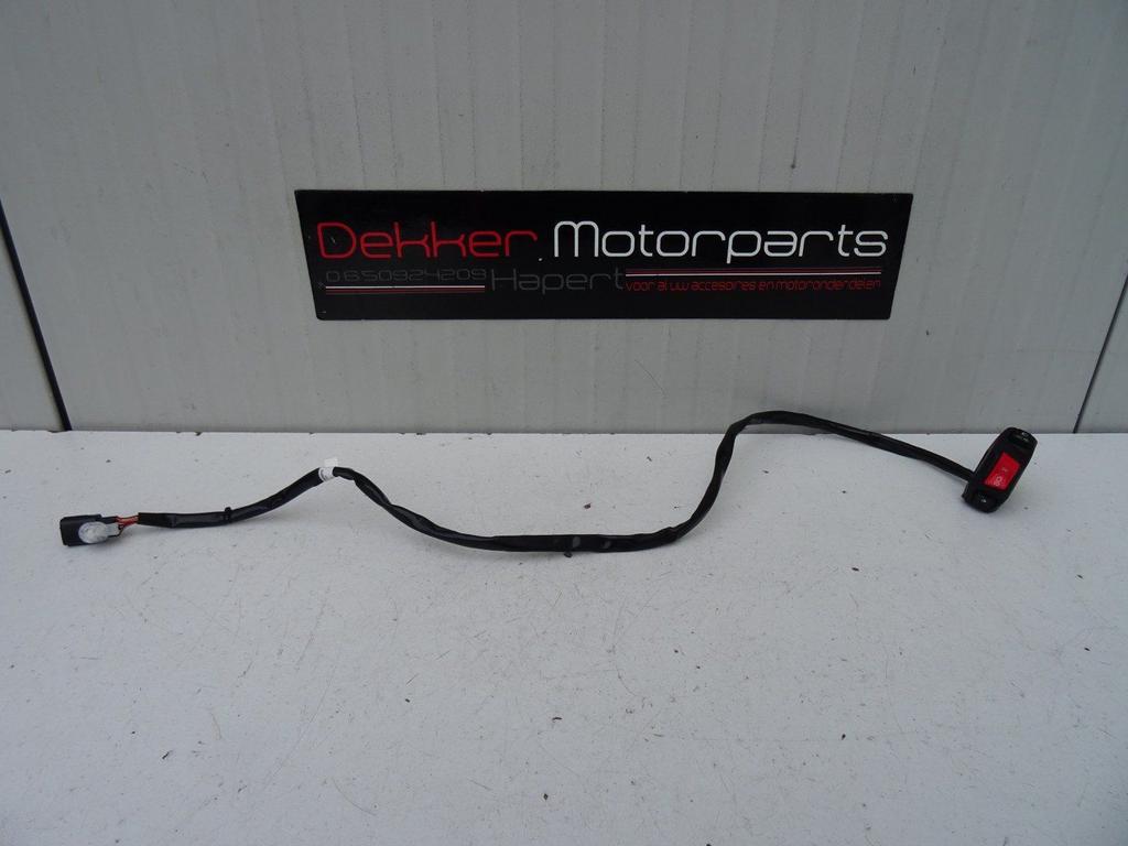 Startknop / Rechter Stuurschakelaar Aprilia Tuareg 660 2022, Motoren, Ophalen of Verzenden, -, -, -