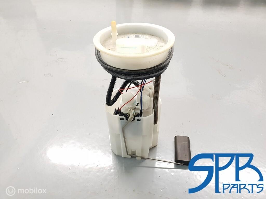 Tankvlotter 1S0919051B CHY 1.0 MPI ELEKTRIS. BRANDSTOFPOMP, Auto-onderdelen, Brandstofsystemen, Volkswagen, Gebruikt, Ophalen of Verzenden