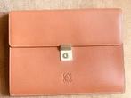 Loewe vintage  aktentas, Sieraden, Tassen en Uiterlijk, Tassen | Damestassen, Ophalen of Verzenden, Zo goed als nieuw