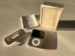 iPod nano 3, Gebruikt, Ophalen of Verzenden, Nano, Zilver
