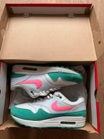 Nike Air Max 1 Watermelon, maat 42, Kleding | Heren, Schoenen, Ophalen of Verzenden, Zo goed als nieuw