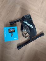 Wahoo KICKR Core Smart Fietstrainer incl stuur tablet houder, Ophalen of Verzenden, Zo goed als nieuw, Benen, Overige typen