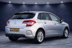 Citroen C4 1.2 PureTech Exclusive NAVI|CRUISE, Euro 6, 1199 cc, Origineel Nederlands, Bedrijf