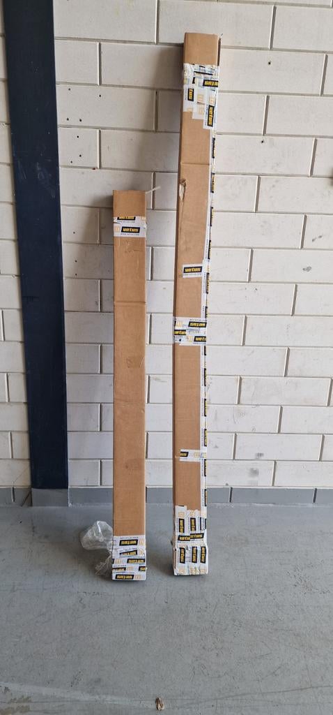 Schroefas boot Nieuw Venus, Ophalen, Nieuw, Motor en Techniek