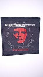 Rage against the Machine Che Guevara patch kleding embleem, Ophalen of Verzenden, Nieuw, Kleding