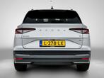 Skoda Enyaq iV 60 First Edition 180 PK | Automaat | SoH 92%, Automaat, 12 maanden, Gebruikt, 179 pk