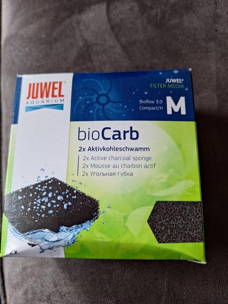 BioCard M, Ophalen of Verzenden