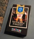 Historisch kwartet Herakids Heracles almelo kwartetspel, Ophalen of Verzenden, Zo goed als nieuw, Kwartet(ten)