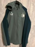 Feyenoord trainingspak maat S, Ophalen of Verzenden, Zo goed als nieuw, Trainingspak