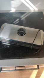 KOENIC KVS 3411 Vacuümapparaat, Huis en Inrichting, Ophalen of Verzenden, Zo goed als nieuw