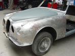 Jaguar MK-2 leftovers, Ophalen of Verzenden, Gebruikt, Jaguar