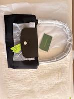 Longchamp tas, Verzenden, Nieuw, Zwart, Handtas