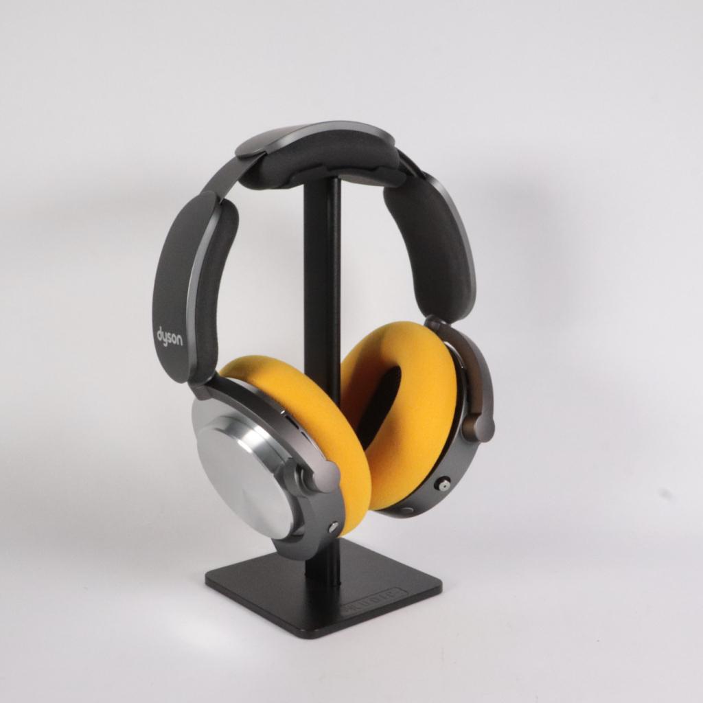 Dyson OnTrac Koptelefoon + Extra Oorkussens - Nette Staat, Dyson, Gebruikt, Support@dyson.com, Tetbury Hill
Malmesbury, Wiltshire SN16 0RP
United Kingdom