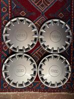 Wieldoppen 15” Audi A4 B5 ('95-'01) 8D0601147, Auto diversen, Wieldoppen, Ophalen of Verzenden, Zo goed als nieuw
