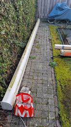 zonneluifel, Ophalen, Gebruikt, Elektrisch, 150 tot 300 cm