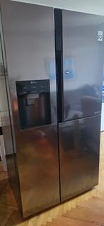 LG GSJ560PZXV Door-in-Door Amerikaanse Koelkast, Ophalen, Gebruikt, 200 liter of meer, 60 cm of meer