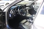 Mercedes-Benz C-klasse Estate 350 e Lease Edition | Leer | C, Automaat, Achterwielaandrijving, Gebruikt, Hybride Elektrisch/Benzine