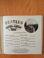 Beatles Magical Mystery tour vinyl, Cd's en Dvd's, Vinyl Singles, Ophalen of Verzenden, Zo goed als nieuw, Pop
