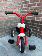 Lichtgewicht driewieler rood - Smoby, Fietsen en Brommers, Ophalen, Gebruikt