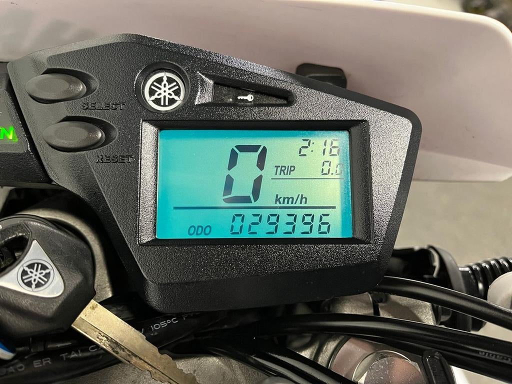 Yamaha XT 660 X (bj 2009), Motoren, Onbekend, Overig, Onbekend, 12 t/m 35 kW