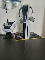 PS5 met games en beamer, Spelcomputers en Games, Games | Sony PlayStation 5, Ophalen of Verzenden