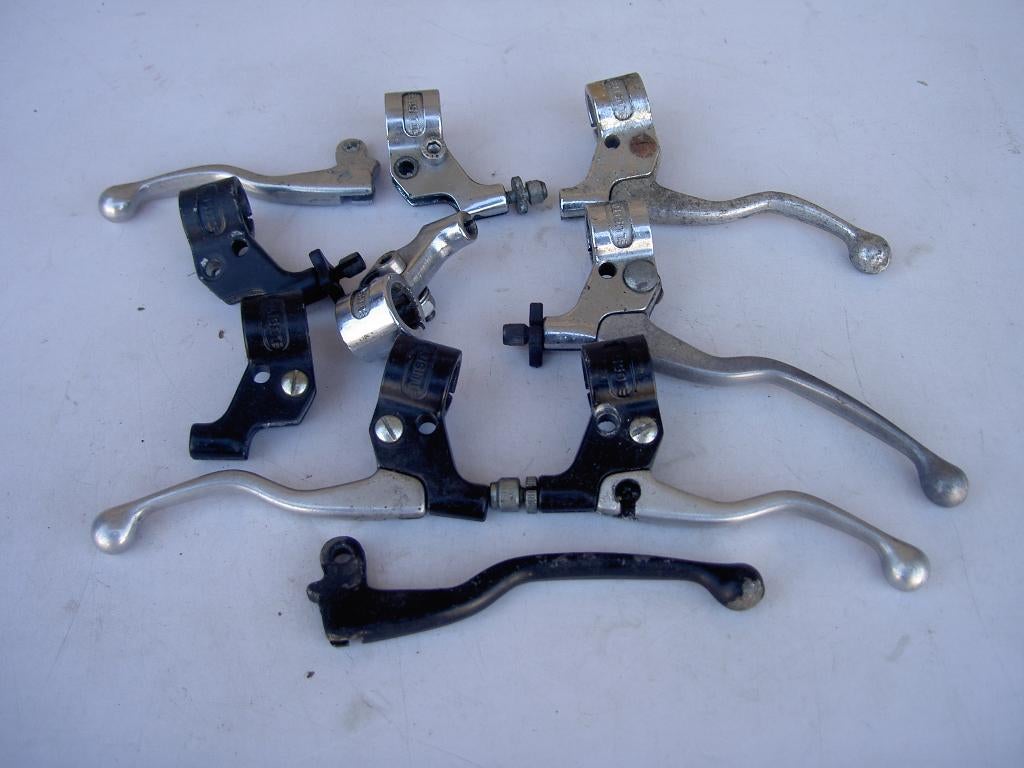 partij div. lusito handels etc, Ophalen of Verzenden, Gebruikt, Overige typen