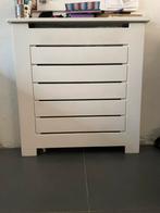 Radiator met ombouw, Ophalen of Verzenden, Gebruikt, Radiator, 30 tot 80 cm