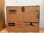 AOC 24G2SPAE/BK 23,8" Full HD Gaming Monitor, Computers en Software, Monitoren, Gaming, Prinz-Eugen-Straße 4, 1030 Wenen, Oostenrijk