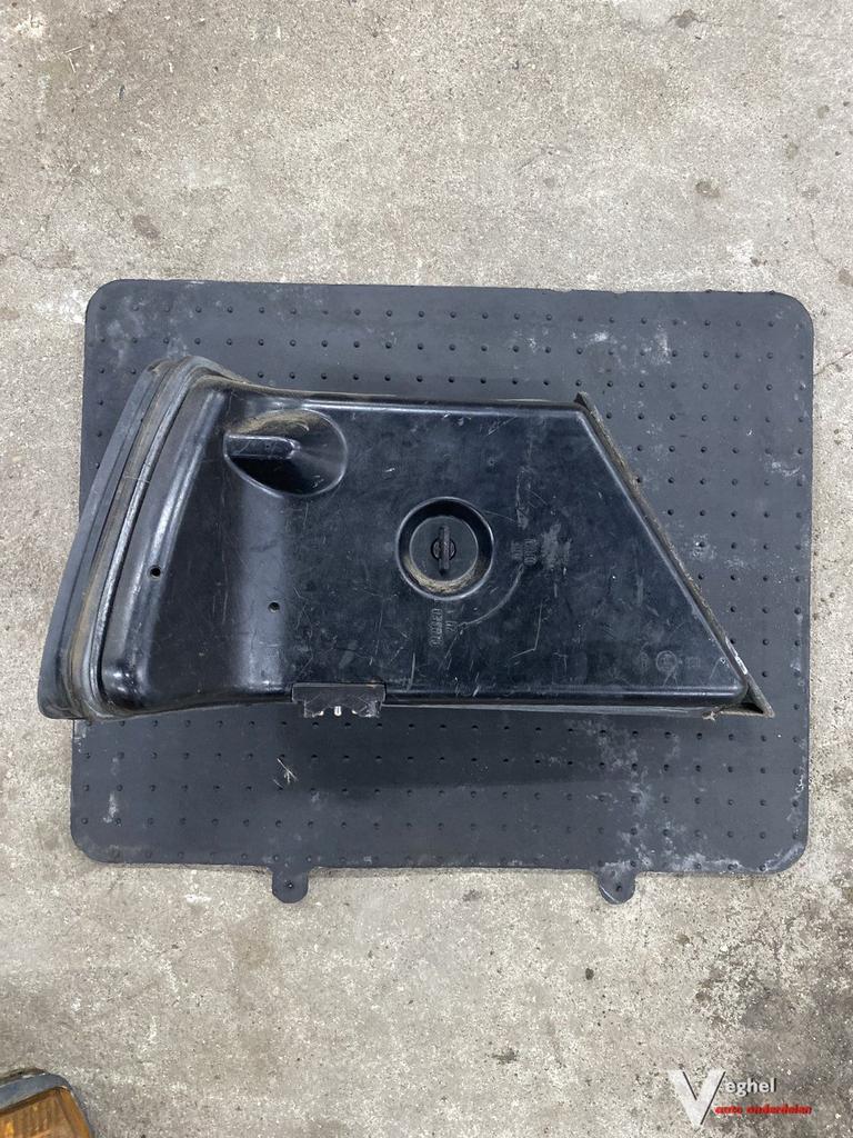 Mercedes W124 Sedan Achterlicht Links of Rechts, Auto-onderdelen, Verlichting, Gebruikt, -, -, Ophalen of Verzenden