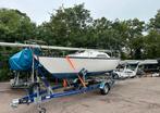Beneteau First 21qc MOET WEG, Watersport en Boten, Ophalen, Zo goed als nieuw