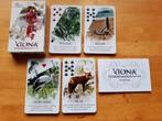Lenormand Speelkaarten, Ophalen of Verzenden, Zo goed als nieuw, Speelkaart(en)