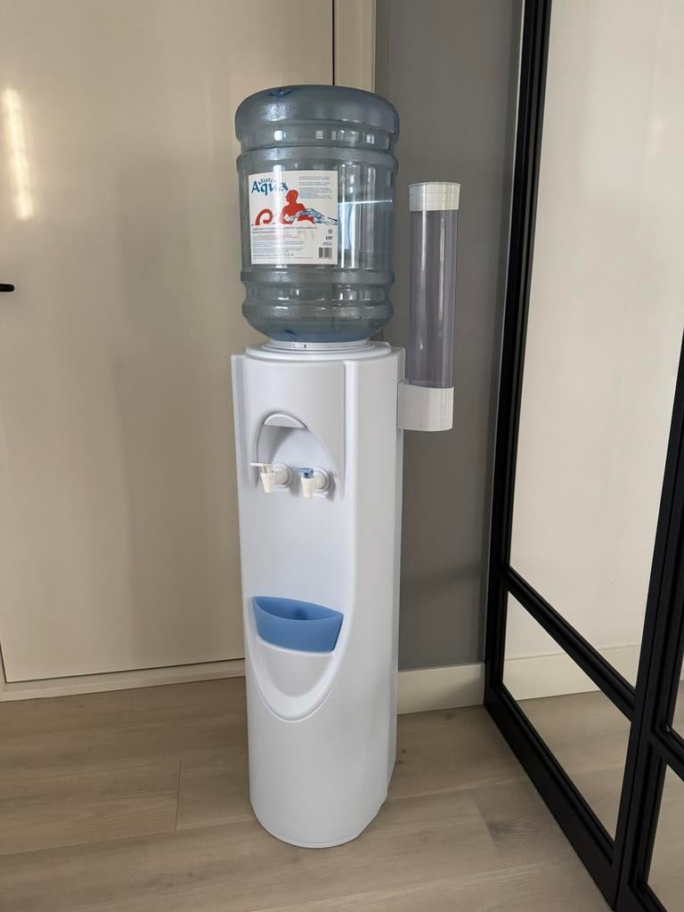 Oasis watercooler/waterkoeler, Ophalen of Verzenden, Zo goed als nieuw