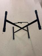 INNOX Keyboard Standaard - Stevig en Verstelbaar, Ophalen of Verzenden, Gebruikt, Instrumentstandaard, Keyboard of Synthesizer