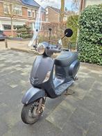 Senzo Riva Lux scooter, Ophalen of Verzenden