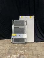 Little jumbo compact 3 treden, Ophalen, Trap, Nieuw, Opvouwbaar of Inschuifbaar