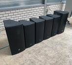 Professionele JBL AM-serie speakers., Ophalen, Audio