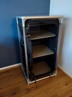 Handige Campingkast Vrijbuiter., Ophalen, Gebruikt, Campingkast