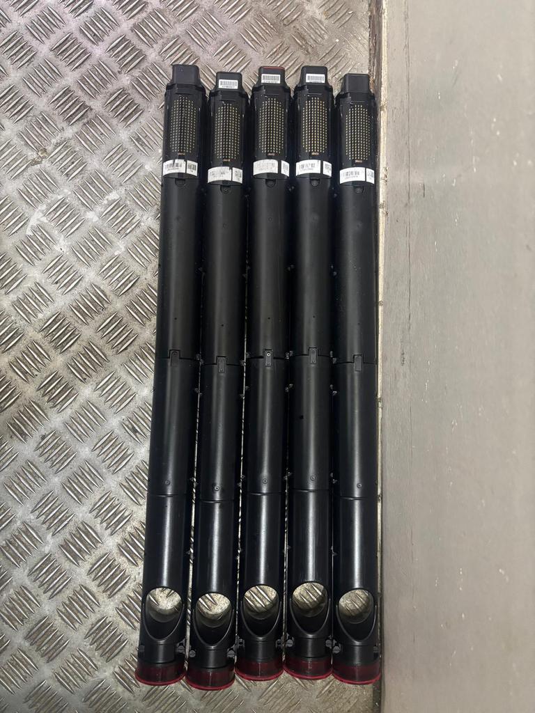 VanMoof S3 Cartridges, Ophalen, Zo goed als nieuw