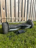 Robuust Off-road Hoverboard, werkt prima, nieuwe oplader, Ophalen, Gebruikt, Elektrische step (E-scooter)