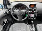 Opel Corsa 1.4i 16V Design Edition I Automaat, Euro 5, 101 pk, Gebruikt, 4 cilinders