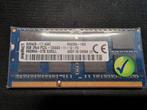 8GB DDR3 1600Mhz PC3L-12800 2RX8 Kingston, 8 GB, DDR3, Ophalen of Verzenden, Zo goed als nieuw