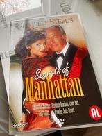 Danielle Steel Secrets of Manhattan DVD, Alle leeftijden, Ophalen of Verzenden, Zo goed als nieuw, Drama