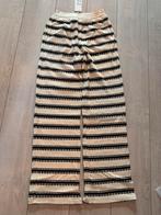 Leuke zomerse broek, Kleding | Dames, Broeken en Pantalons, Beige, Nieuw, Ophalen of Verzenden, Maat 36 (S)