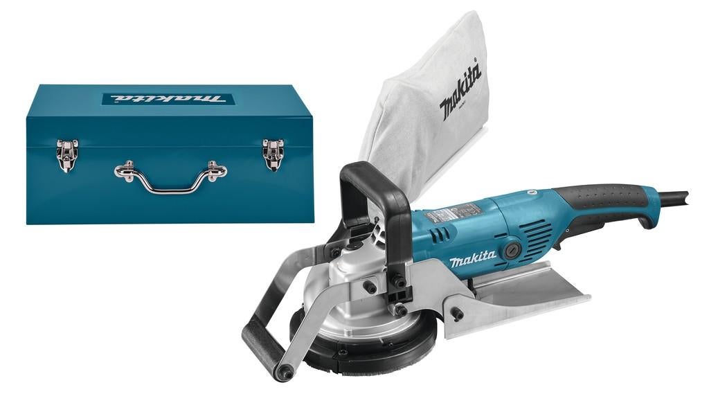 Makita P-77540 Vellinghulpstuk voor PC5001C Betonschaaf., Ophalen of Verzenden, Nieuw