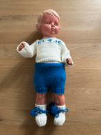 Schildpadpop (Schildkröt) Elsje uit de jaren 50, Ophalen of Verzenden, Gebruikt, Overige typen