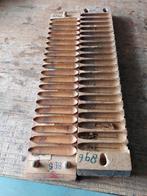 Sigaren mal, Antiek en Kunst, Ophalen of Verzenden