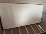IKEA Babybedje Grijs met Aerosleep Matras & Beddengoed, Kinderen en Baby's, Babywiegjes en Ledikanten, Ophalen, Zo goed als nieuw